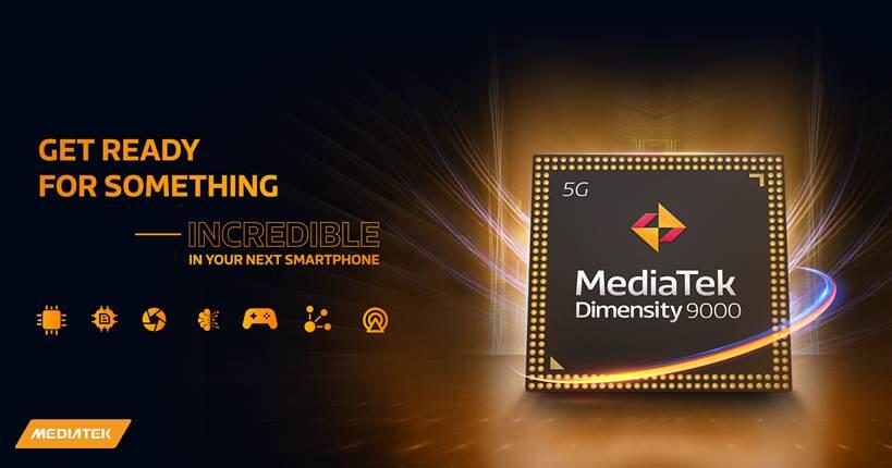 MediaTek Mengumumkan Kerjasama dengan Produsen Perangkat Tingkat Global