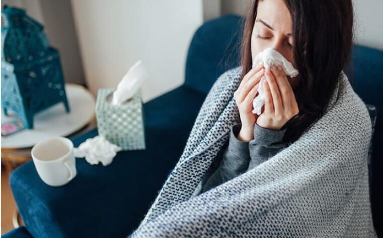 Ini Deretan Suplemen yang Bisa Redakan Flu