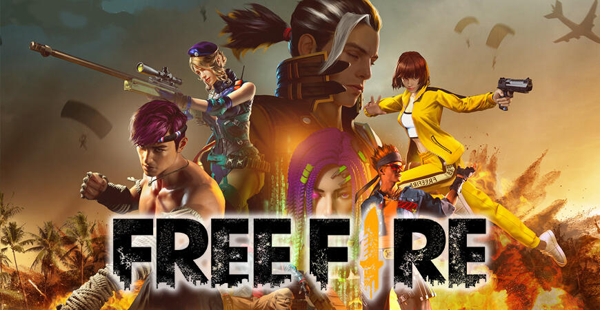 Tips Setting Sensitivitas dan HUD Free Fire untuk Pemula, Dijamin Nyaman!