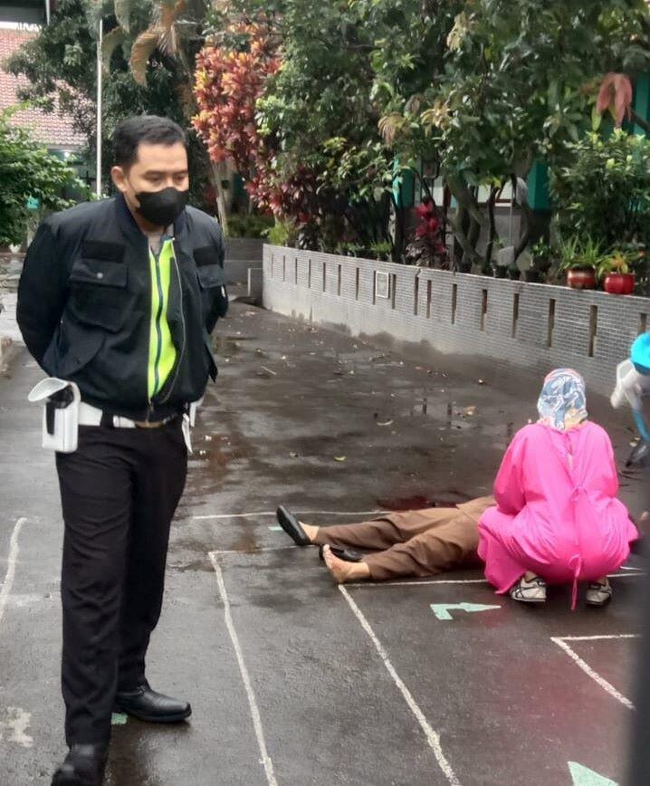 Cinta Yang Ku Puja Berbayar Nyawa