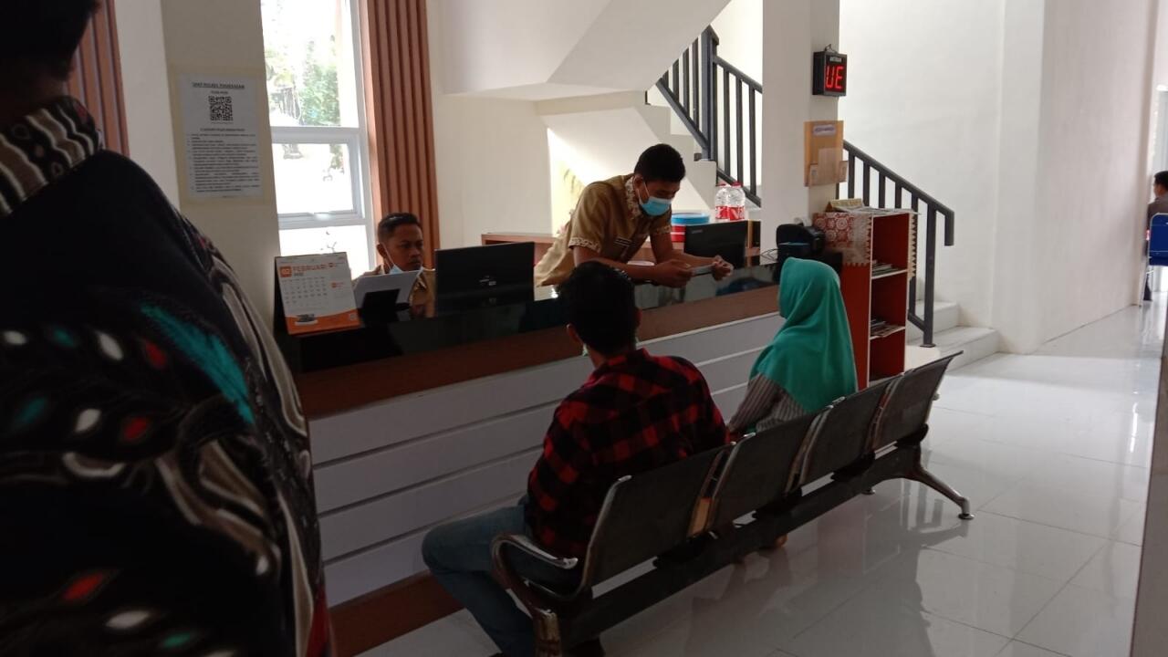 Tidak Setuju Istrinya Hamil, Pria Ini Telantarkan Istrinya