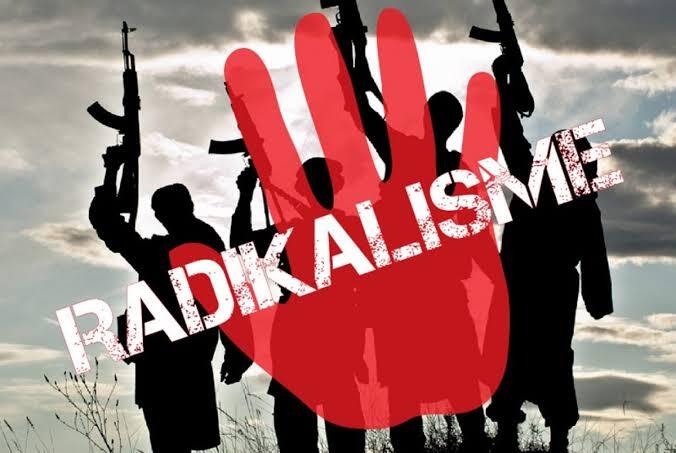 Islam, Radikalisme dan Politik Identitas