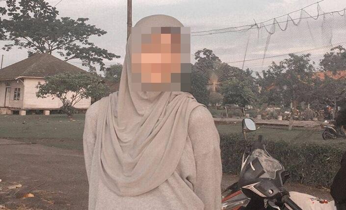 Remaja Diperkosa dan Dibunuh Mantan Pacar