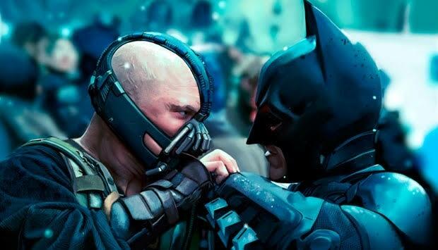 8 Film Superhero Terbaik Versi IMDb, No 1 dipegang Oleh DC