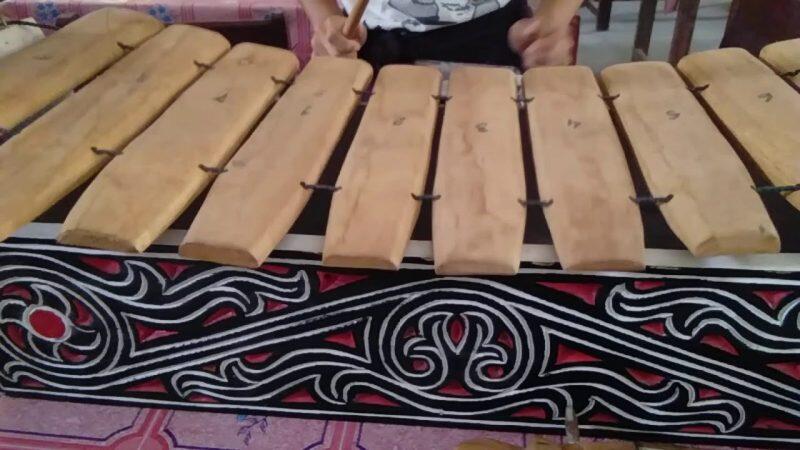 4 ALAT MUSIK TRADISIONAL ASAL SUMATERA UTARA