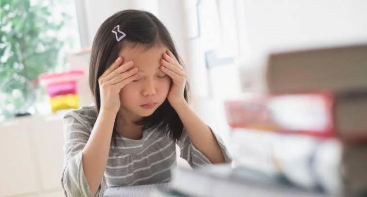 Sekolah Kembali Daring karena Virus Omicron, Ini yang Harus Dipersiapkan Orang Tua