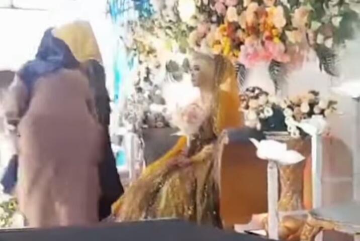 Jaga Harga Diri, Wanita Dilarang Hamil di Luar Nikah, Ini Resikonya Jika Dilanggar