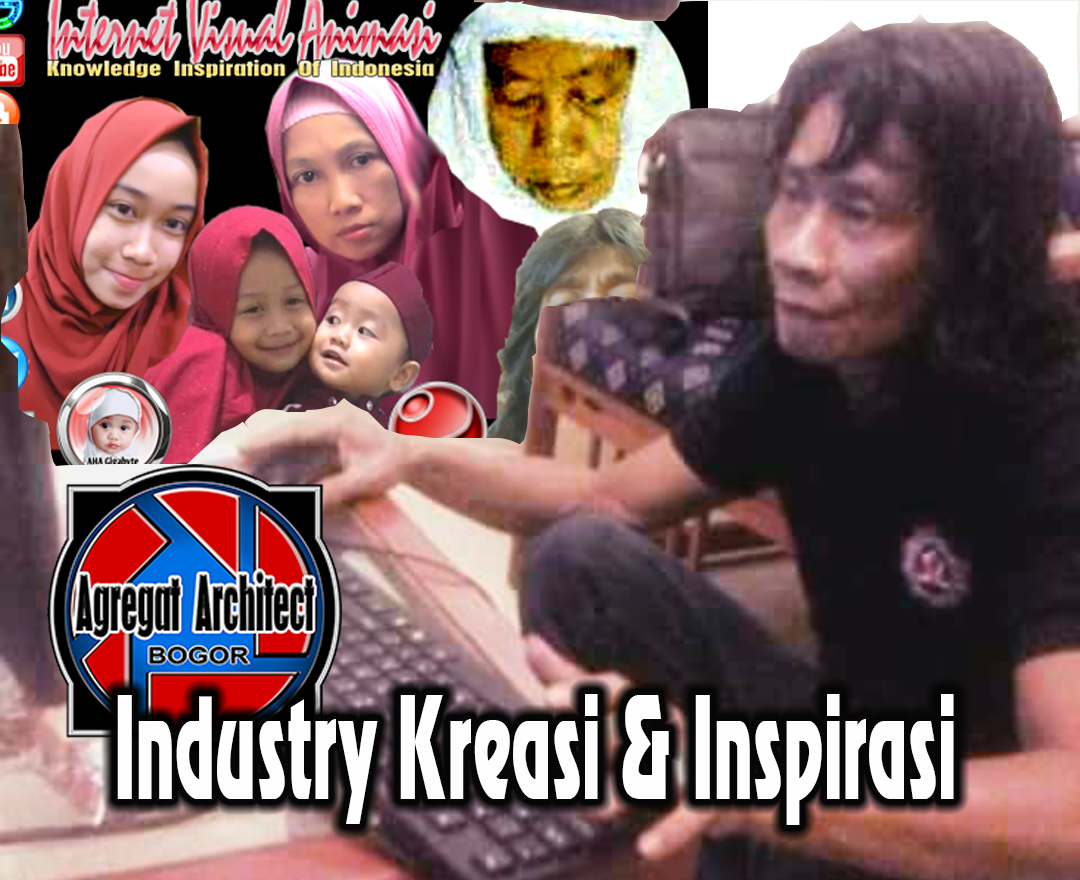 BUATAN Vs CIPTAAN