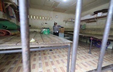 Kapolda Sumut : 3 Penghuni Kerangkeng Bupati Nonaktif Langkat Tewas, 6 Cacat Dianiaya