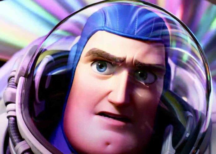 Trailer Baru Lightyear Ungkap Perubahan Villain Utama!
