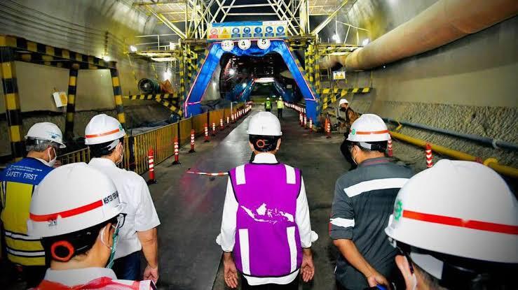 Anggota DPR Kaget Anggaran Kereta Cepat Jakarta-Bandung Bengkak Jadi Rp 113,9 T