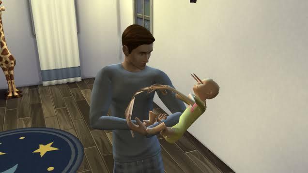 10 Glitch Paling Horor yang Telah Ditemukan oleh Gamer