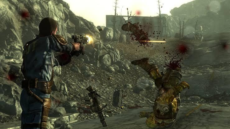 10 Glitch Paling Horor yang Telah Ditemukan oleh Gamer