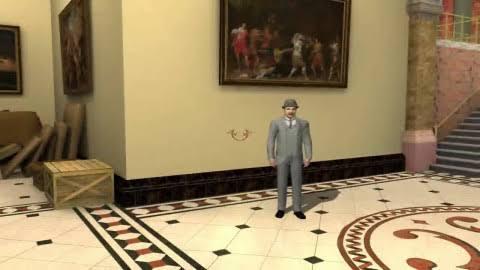 10 Glitch Paling Horor yang Telah Ditemukan oleh Gamer