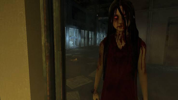10 Glitch Paling Horor yang Telah Ditemukan oleh Gamer