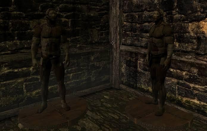 10 Glitch Paling Horor yang Telah Ditemukan oleh Gamer