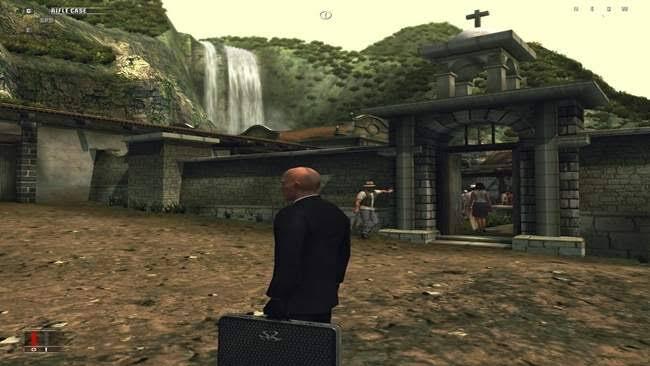 10 Glitch Paling Horor yang Telah Ditemukan oleh Gamer