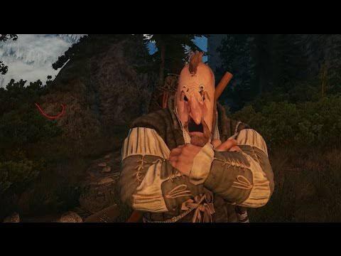 10 Glitch Paling Horor yang Telah Ditemukan oleh Gamer