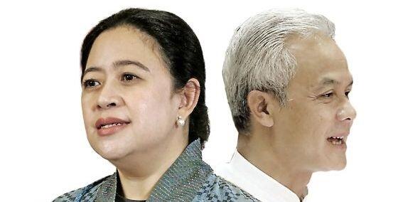 Efek Kasus Wadas, Puan Maharani Untung, Ganjar Diujung Tanduk