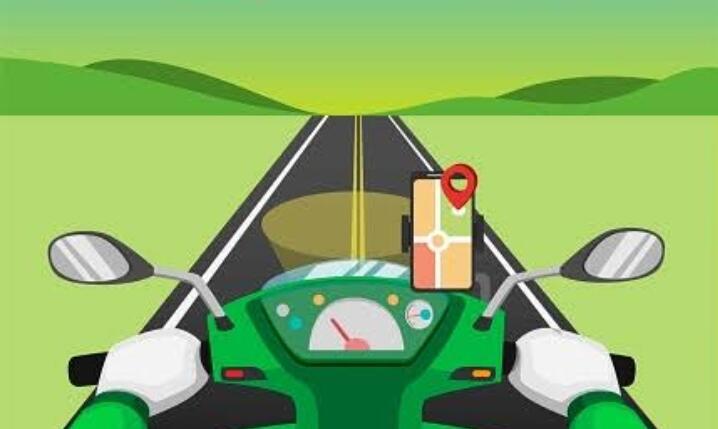 Mengenal '2 Zona Preventif' Berkendara Motor dan Mobil (Penting Dipraktekin, Gan)