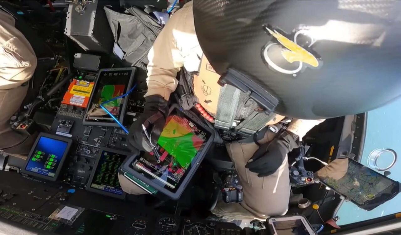 Black Hawk Kembali Sukses Terbang Tanpa Pilot, Kini dengan Durasi Terbang Satu Jam
