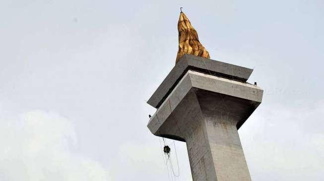 Sosok Ini Diprediksi Jadi Calon Kuat yang Bakal Ramaikan Pilkada DKI 2024