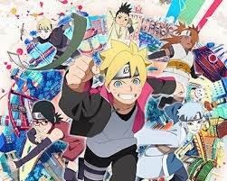 Alasan Kenapa Anime Boruto dibenci Fans Naruto dan Jadi Anime Yang Begitu Buruk