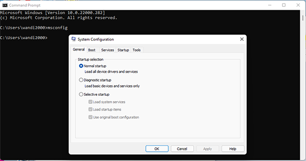 Cara Mengatasi Windows 11 Pro 22000.282 Final Non TPM 2.0