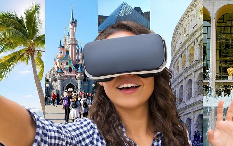 5 Keuntungan Virtual Tour yang Menguntungkan