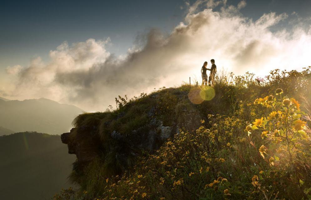 Mau Travelling ke Alam? Pahami 5 Hal Ini, Jika Ga Mau Kena Musibah