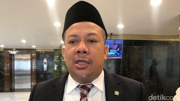 Fahri Cuit 'Ndasmu', Anggota DPR Dapil Purworejo: Wadas Isu Sensitif!
