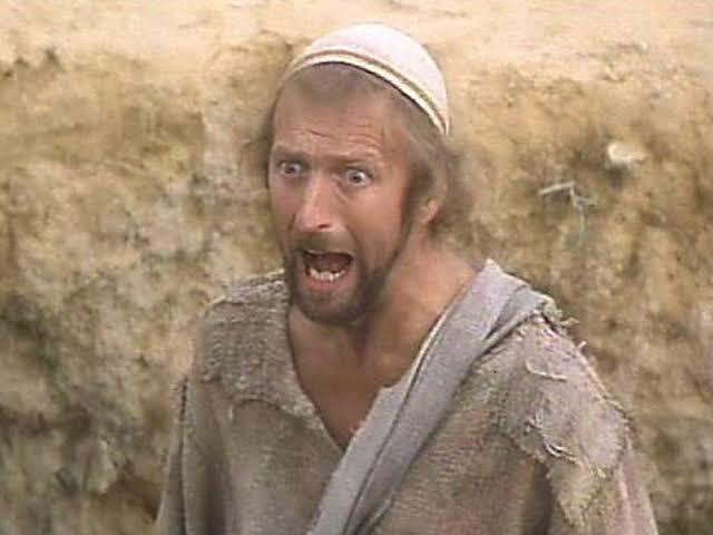 Film Lawas Life of Brian, Komedi Satir yang Menyindir Fanatisme Agama