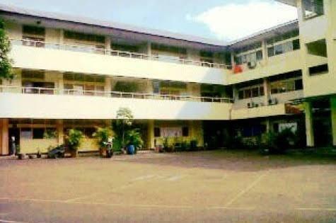 Kenapa Jendela Kelas Di Sekolah, Sering Tidak Ada Kacanya?