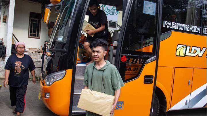 Mahfud: Pengukuran Lahan di Desa Wadas akan Tetap Dilanjutkan