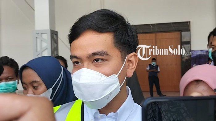 Viral Ramalan Sosok Capres 2024 Berinisial G, Gibran Beri Respons Kocak