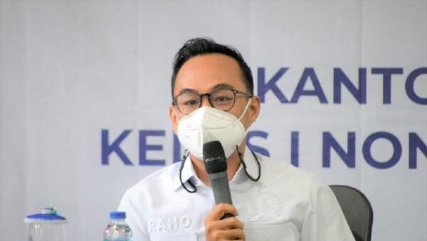 Anggota DPR Terima Kabar Polisi Sempat Dihalangi Diduga Bukan Warga Wadas
