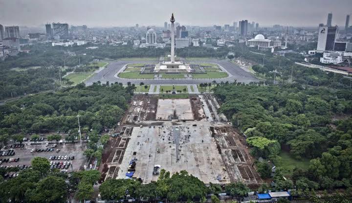 4 Tahun Jadi Gubernur DKI, Mayoritas Warga Jakarta Tak Tahu Prestasi Anies