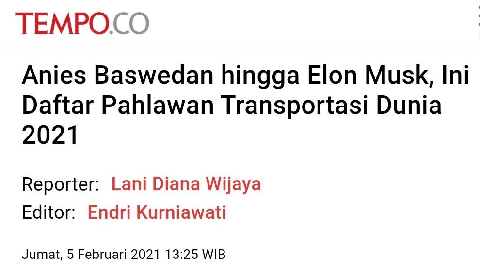 Bus Transjakarta Kecelakaan Lagi, Tabrak Trotoar Di Klender, Bagian Depan Rusak Parah