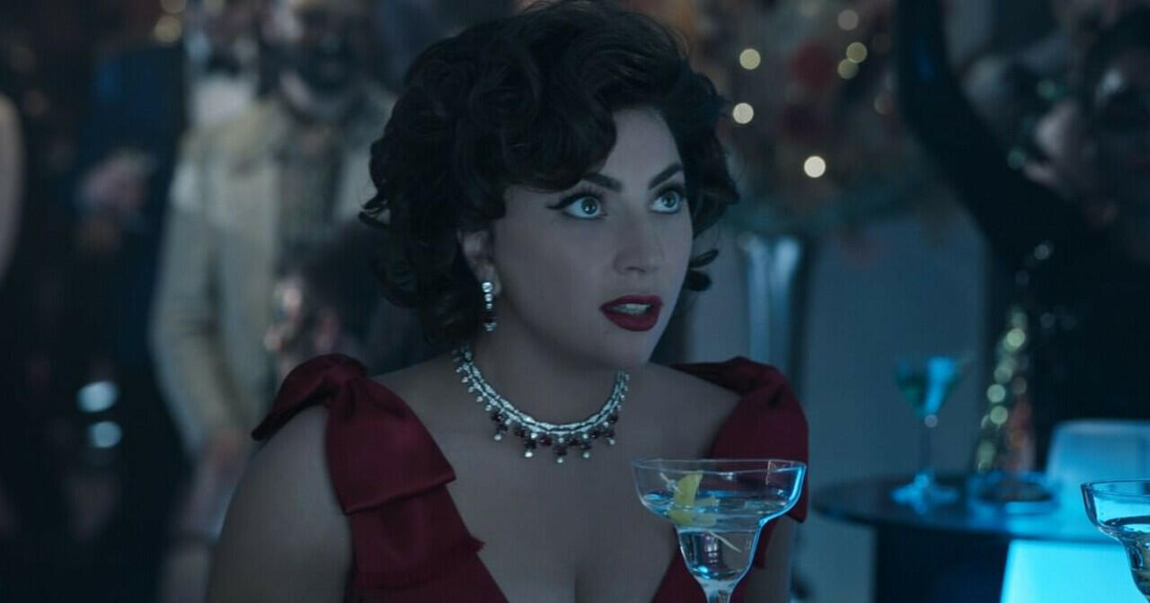 Mengejutkan, Lady Gaga Gagal Masuk Daftar Nominasi Oscar Tahun Ini