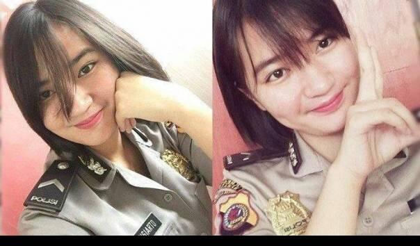 Fenomena - Apa Itu Desersi (Studi Kasus PenangkapanBriptu Christy)