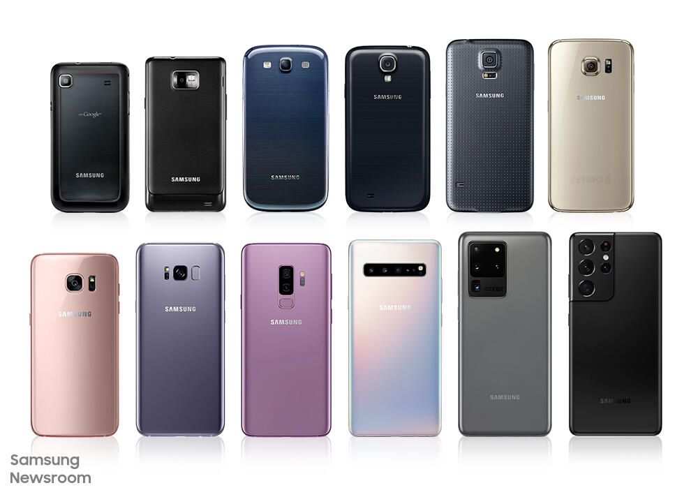 &#91;Official Lounge&#93; Samsung Galaxy S2X (S20, S21, S22, dan S23 Series)