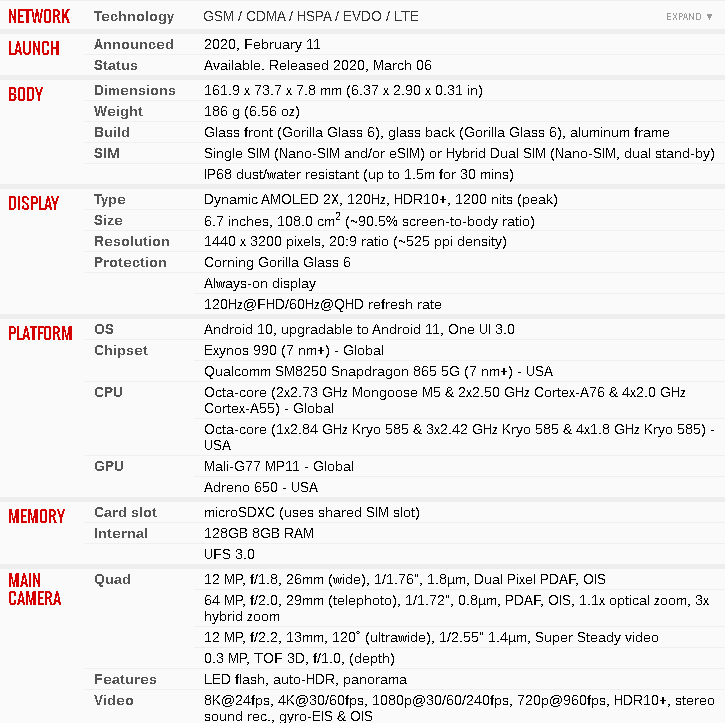 &#91;Official Lounge&#93; Samsung Galaxy S2X (S20, S21, S22, dan S23 Series)