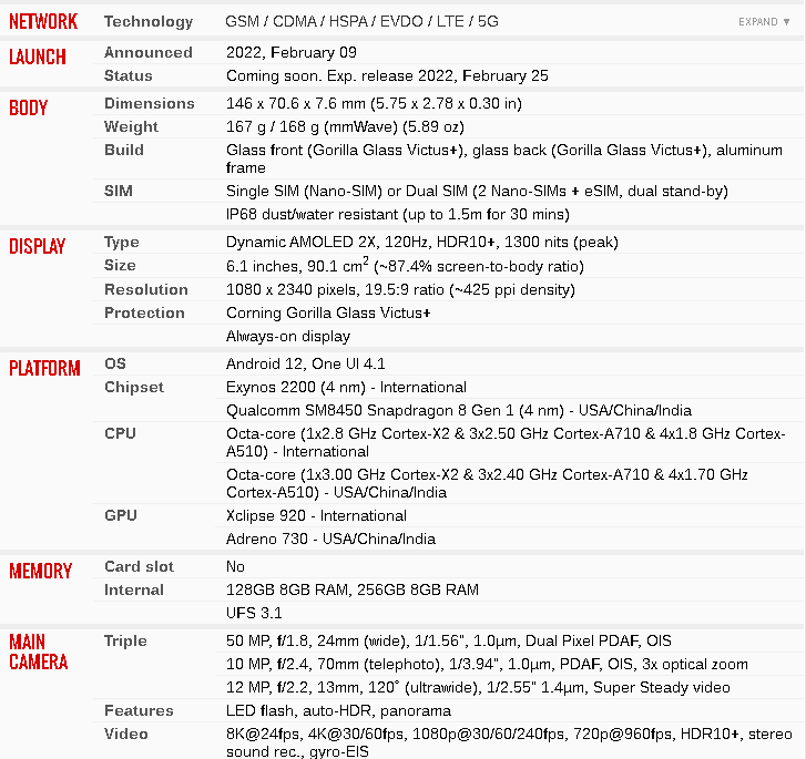 &#91;Official Lounge&#93; Samsung Galaxy S2X (S20, S21, S22, dan S23 Series)