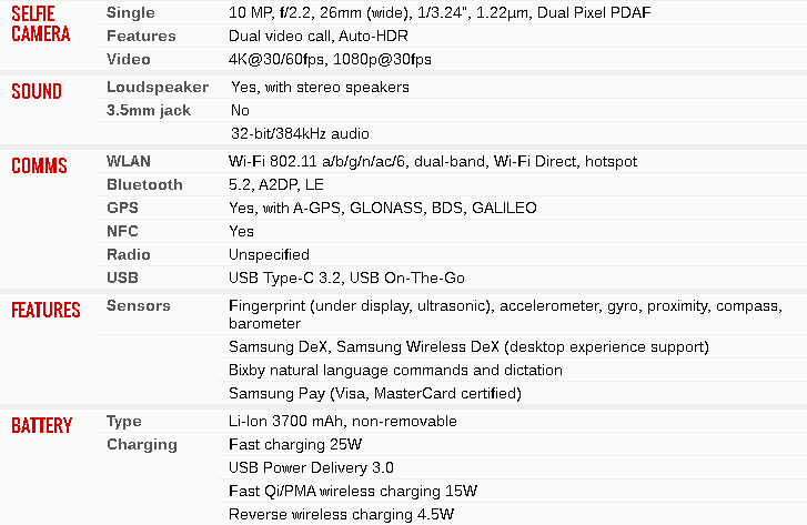 &#91;Official Lounge&#93; Samsung Galaxy S2X (S20, S21, S22, dan S23 Series)