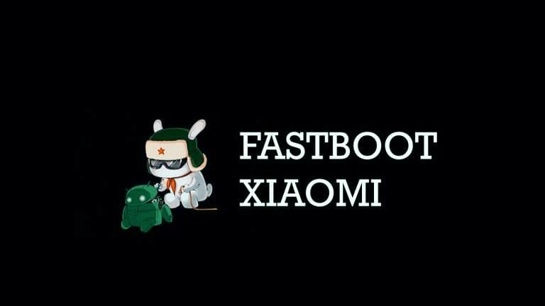 Penyebab Dan Cara Keluar Dari Mode Fastboot Xiomi
