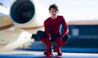 Kenapa Dulu Spider-Man Versi Andrew tidak disukai Oleh Fans? Ini Dia Alasannya Gan