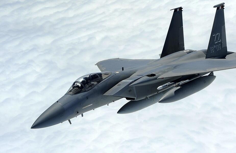AS Resmi Tawarkan 36 Unit F-15ID Kepada Indonesia Senilai US$ 13,9 Miliar