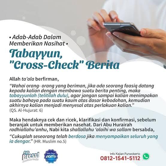Mudah Memprovokasi, Mudah Terprovokasi Dan Sulitnya Meminta Maap Bila Ternyata Salah.