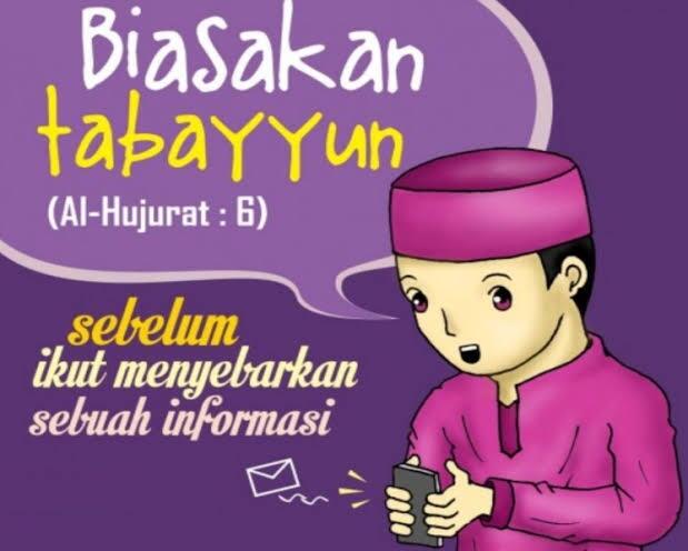 Mudah Memprovokasi, Mudah Terprovokasi Dan Sulitnya Meminta Maap Bila Ternyata Salah.