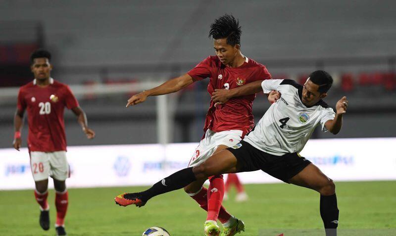 Timnas Indonesia Mundur Dari Piala AFF U-23 2022 Sebab COVID-19